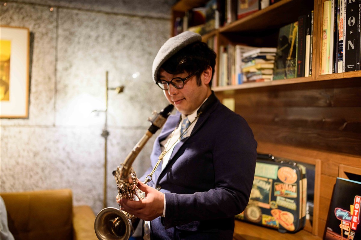 A scene with the Anchert - Authentic