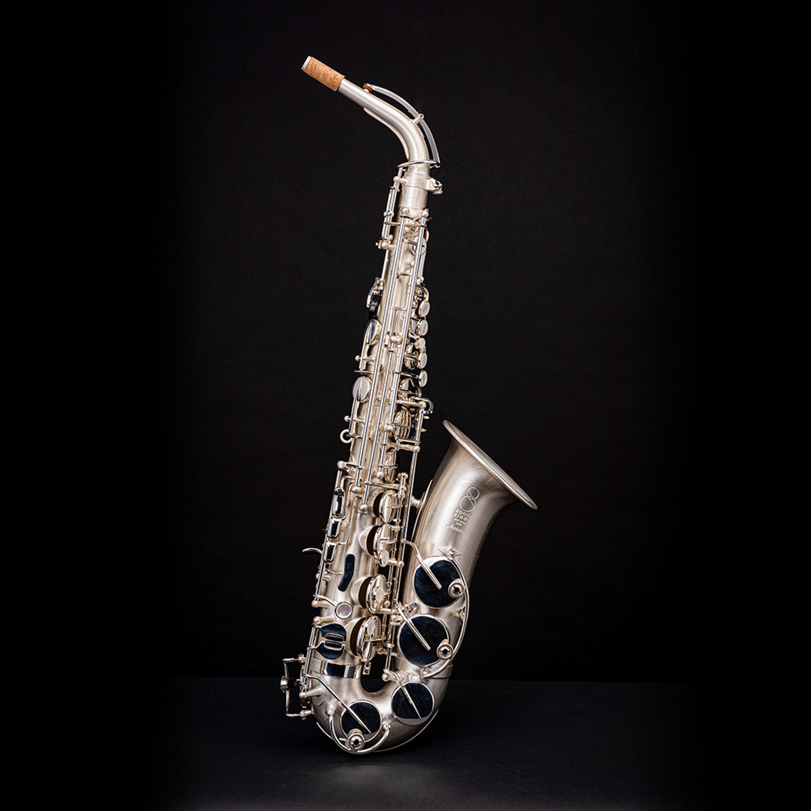 Alto  Saxophone Anchert - Authentic