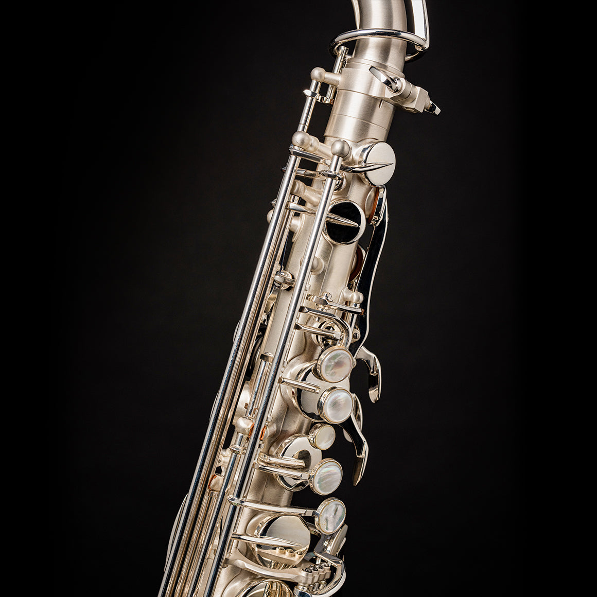 Alto Saxophone Anchert - Authentic - Roote8