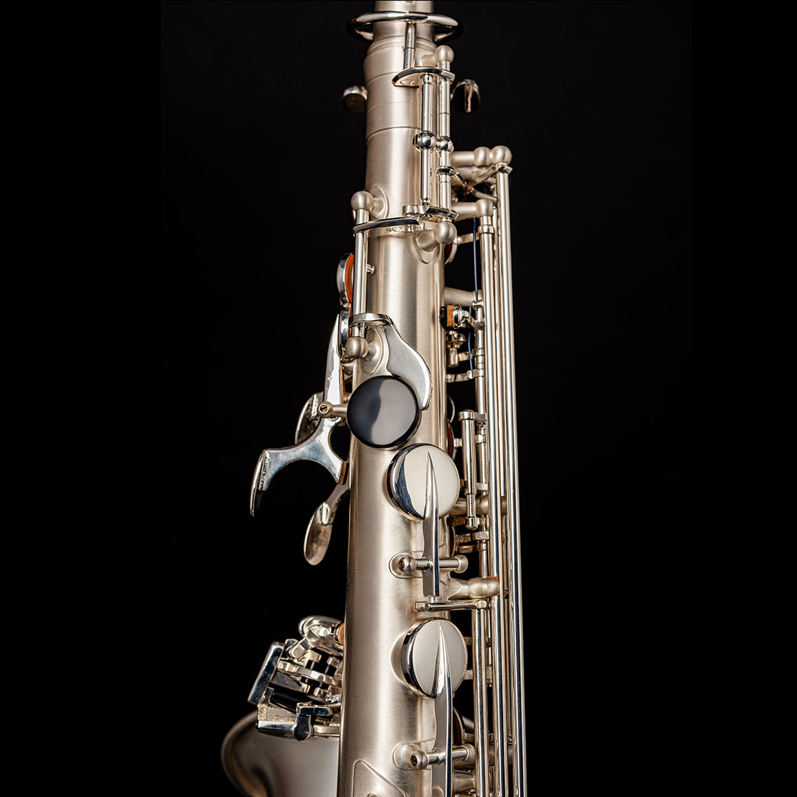 Alto Saxophone Anchert - Authentic - Roote8