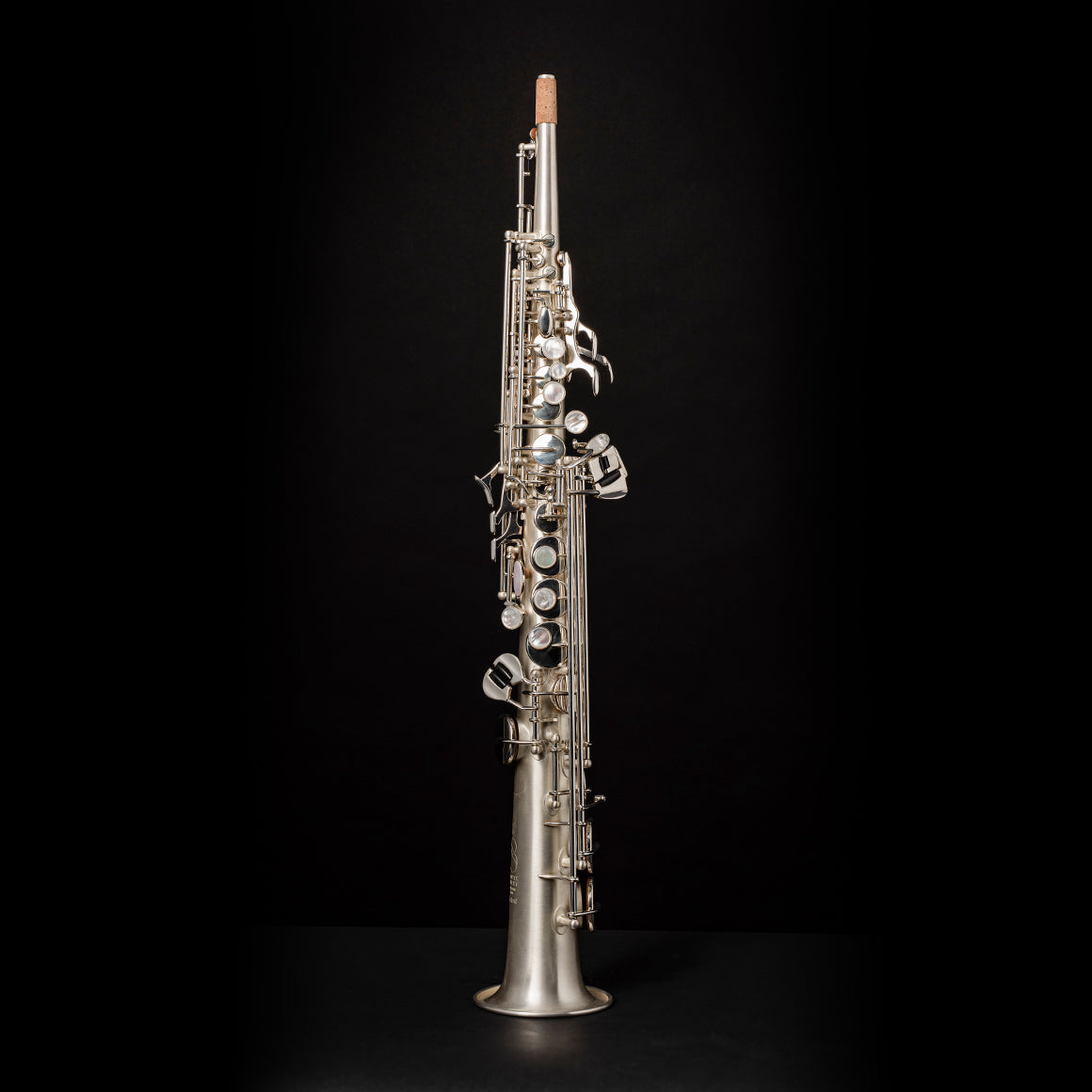 Soprano Saxophone Anchert - Authentic