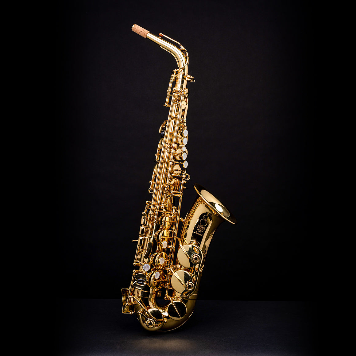 Alto Saxophone Anchert - Sunny