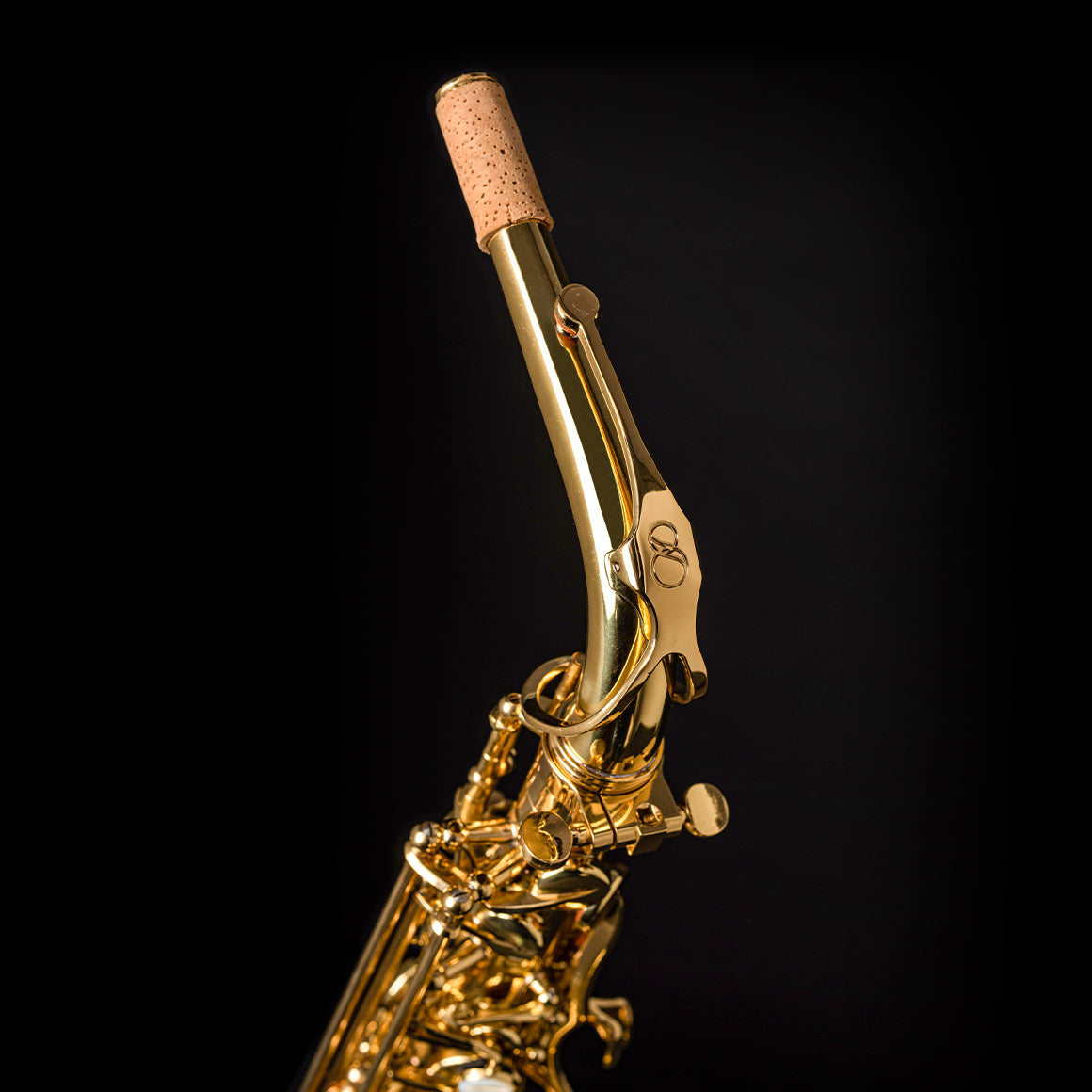 Alto Saxophone Anchert - Sunny