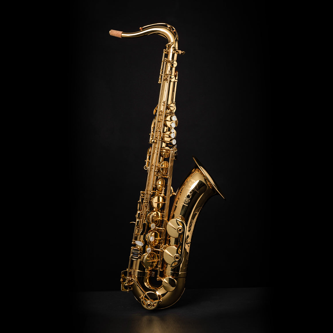 Tenor Saxophone Anchert - Sunny
