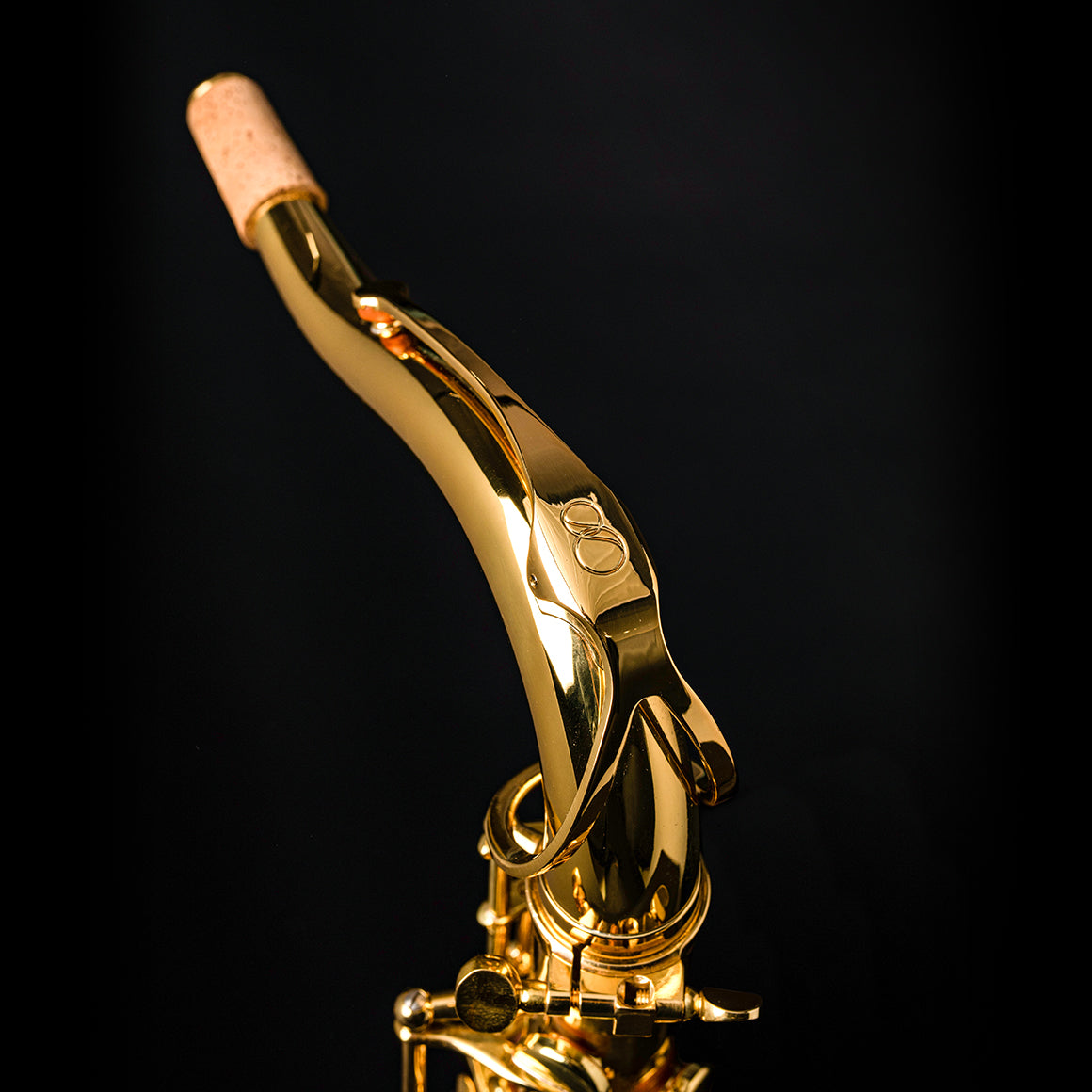 Tenor Saxophone Anchert - Sunny